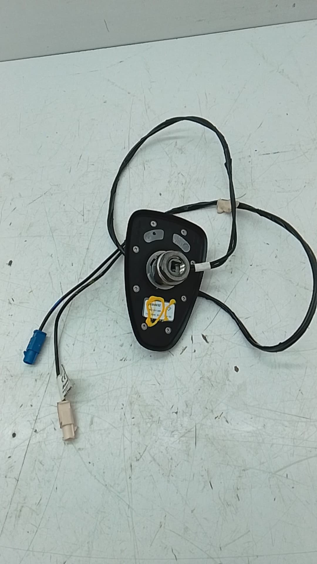Base de antena RENAULT GRAND SCENIC 2