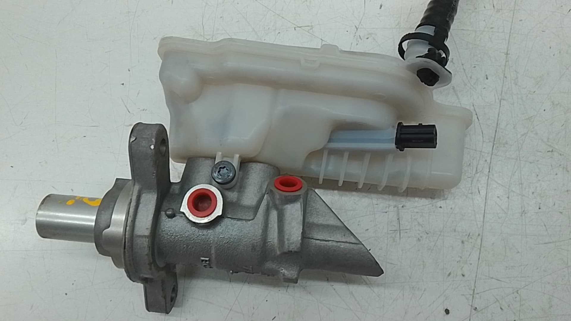 Bomba freno RENAULT GRAND SCENIC 3