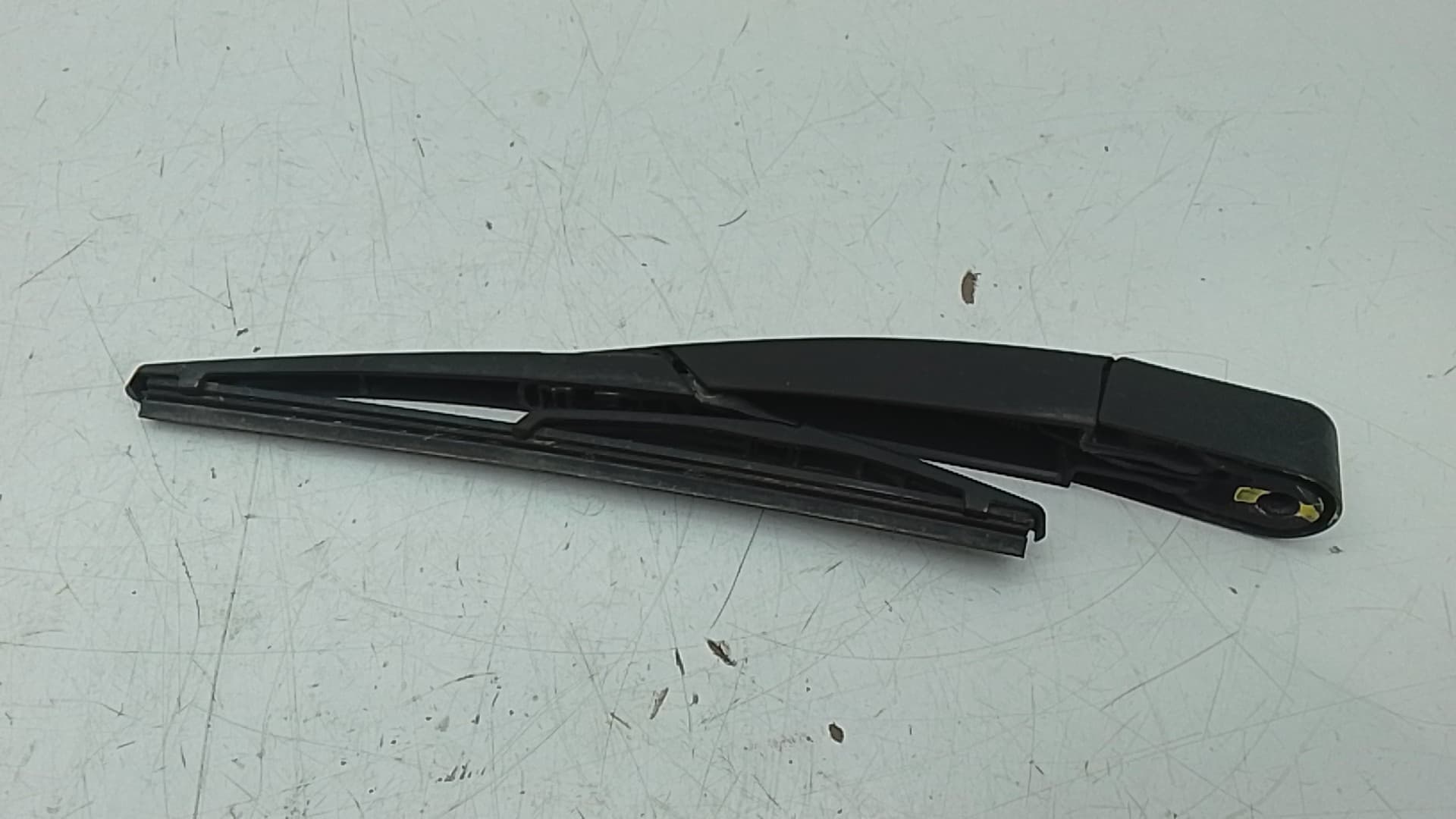 Brazo limpia trasero RENAULT GRAND SCENIC