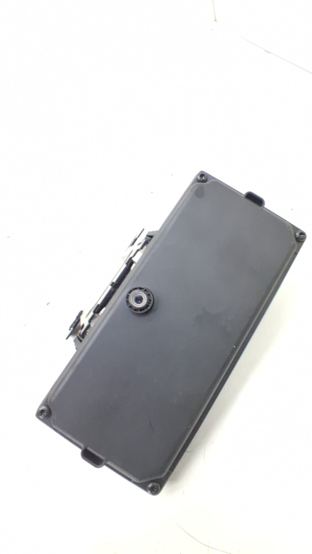 Camara vision RENAULT GRAND SCENIC