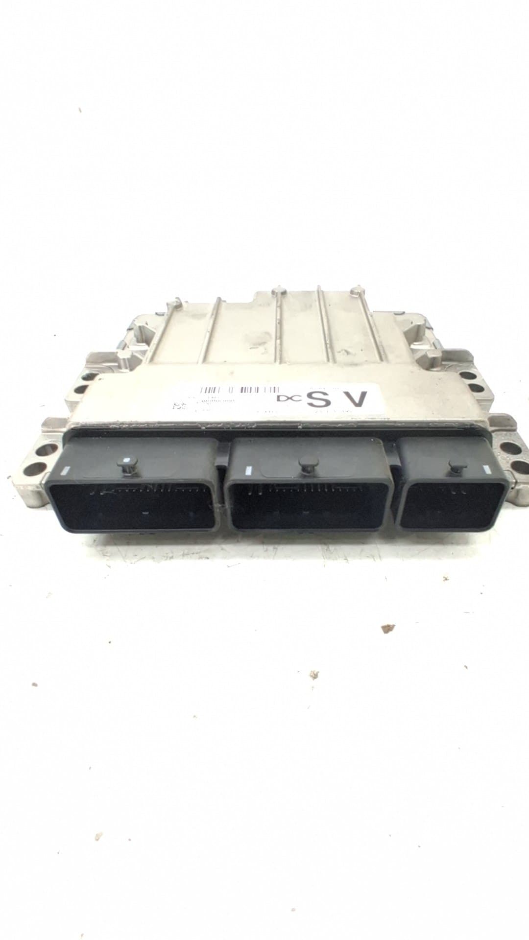 Centralita motor uce RENAULT GRAND SCENIC