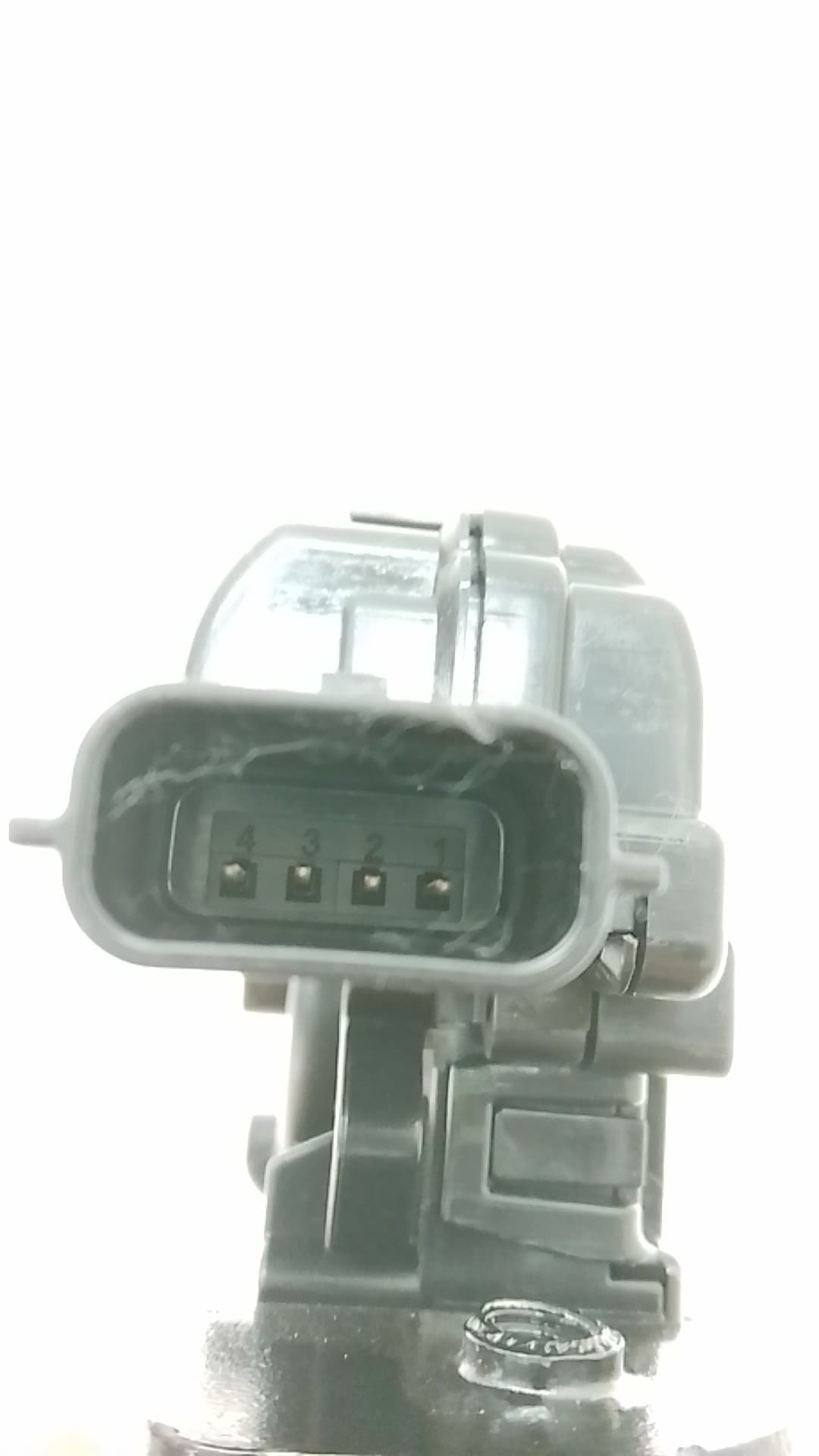 Cerradura maletero / porton RENAULT GRAND SCENIC 3