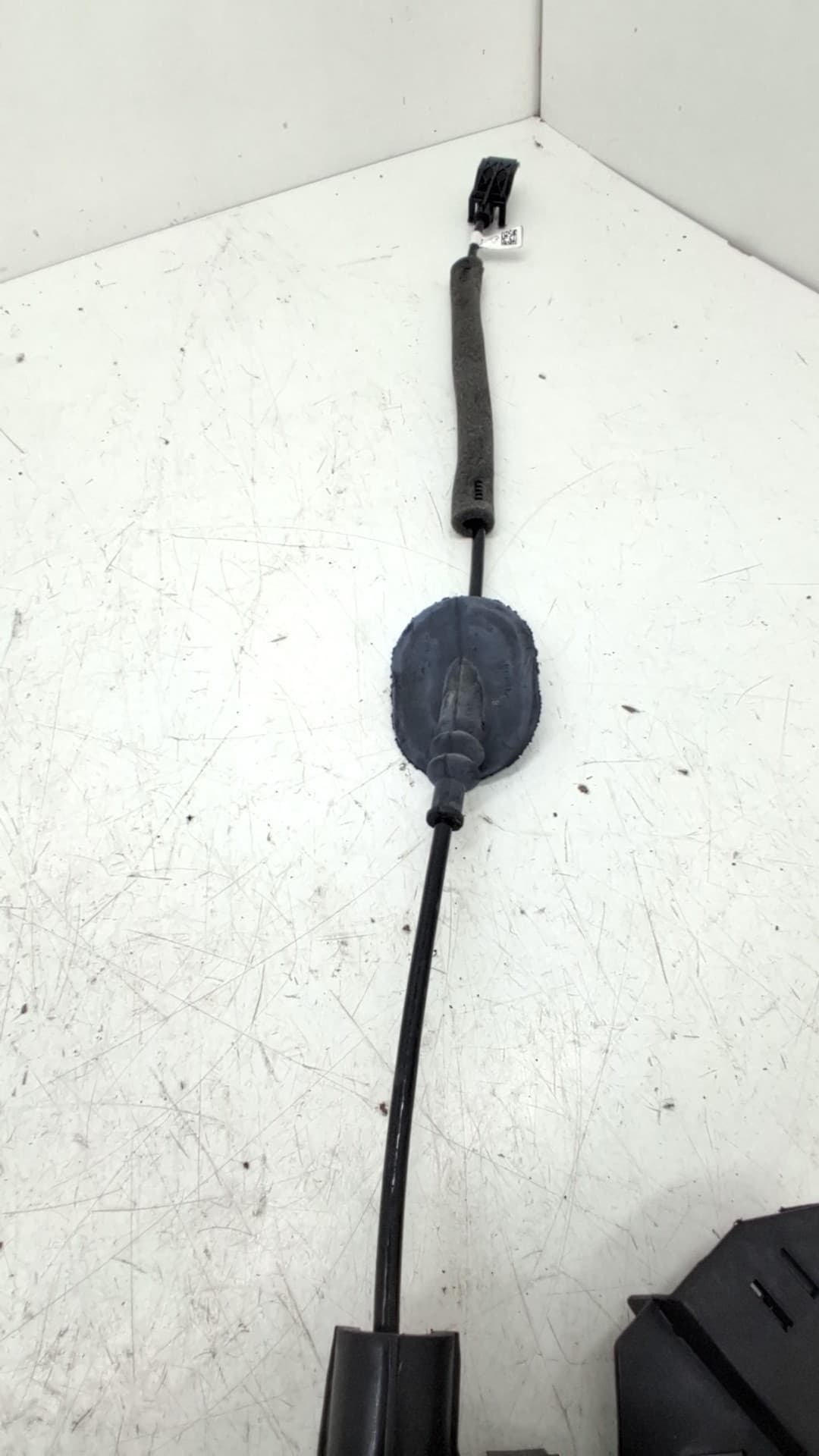 Cerradura puerta trasera izquierda RENAULT GRAND SCENIC 2