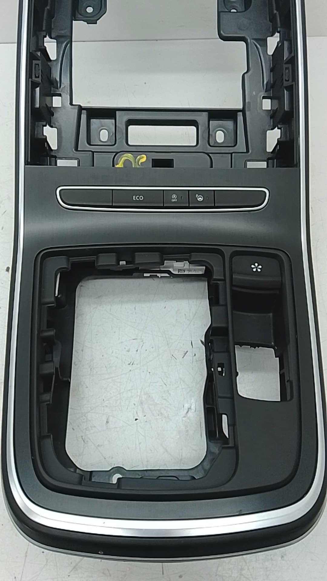 Consola central RENAULT GRAND SCENIC 5