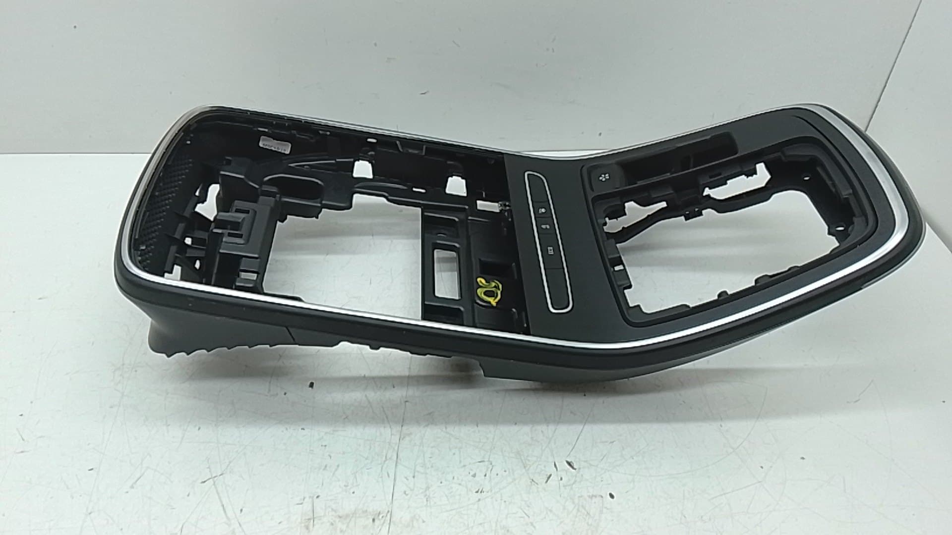 Consola central RENAULT GRAND SCENIC 4