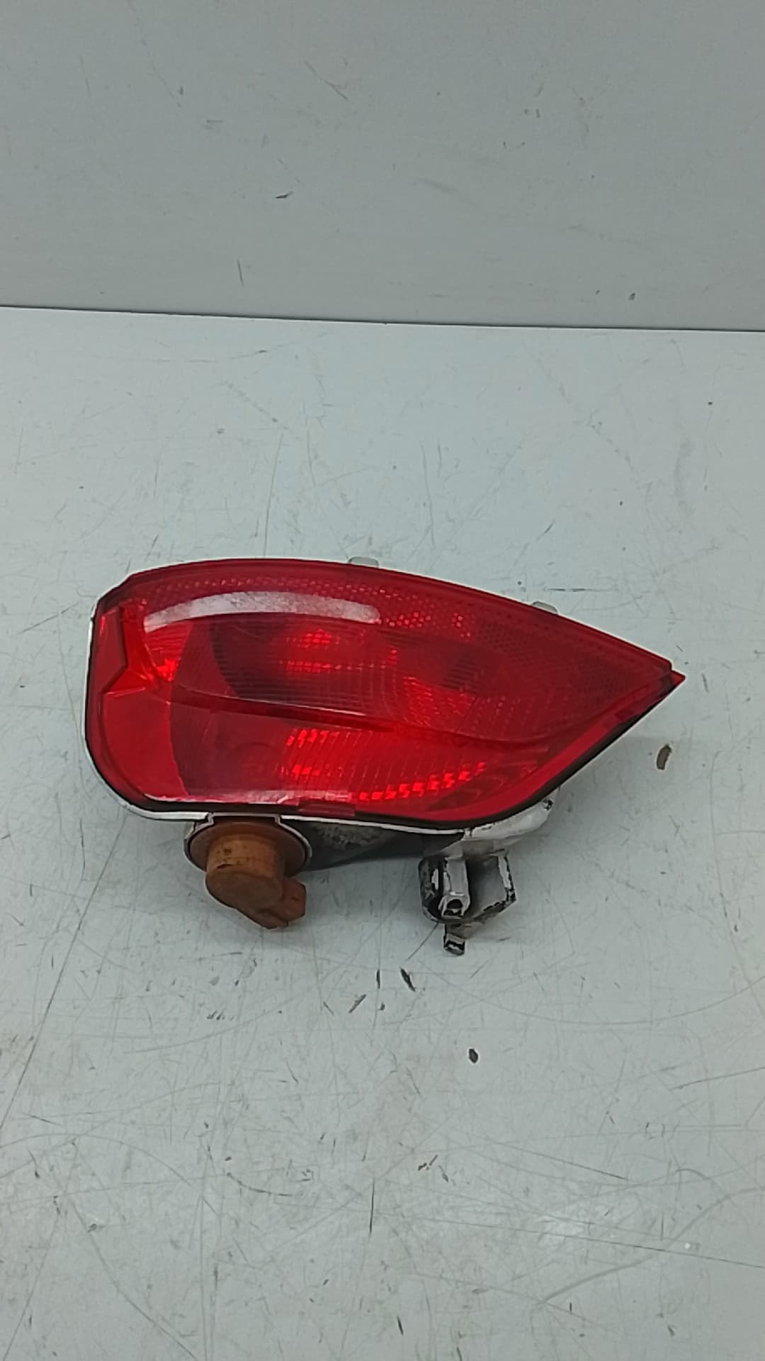 Faro antiniebla trasero izquierdo RENAULT GRAND SCENIC