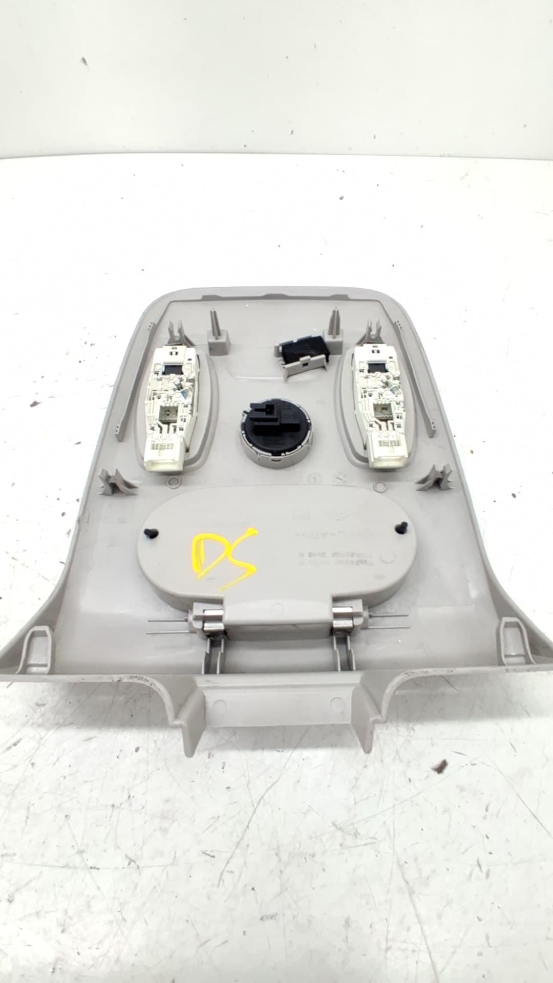 Luz interior RENAULT GRAND SCENIC 2