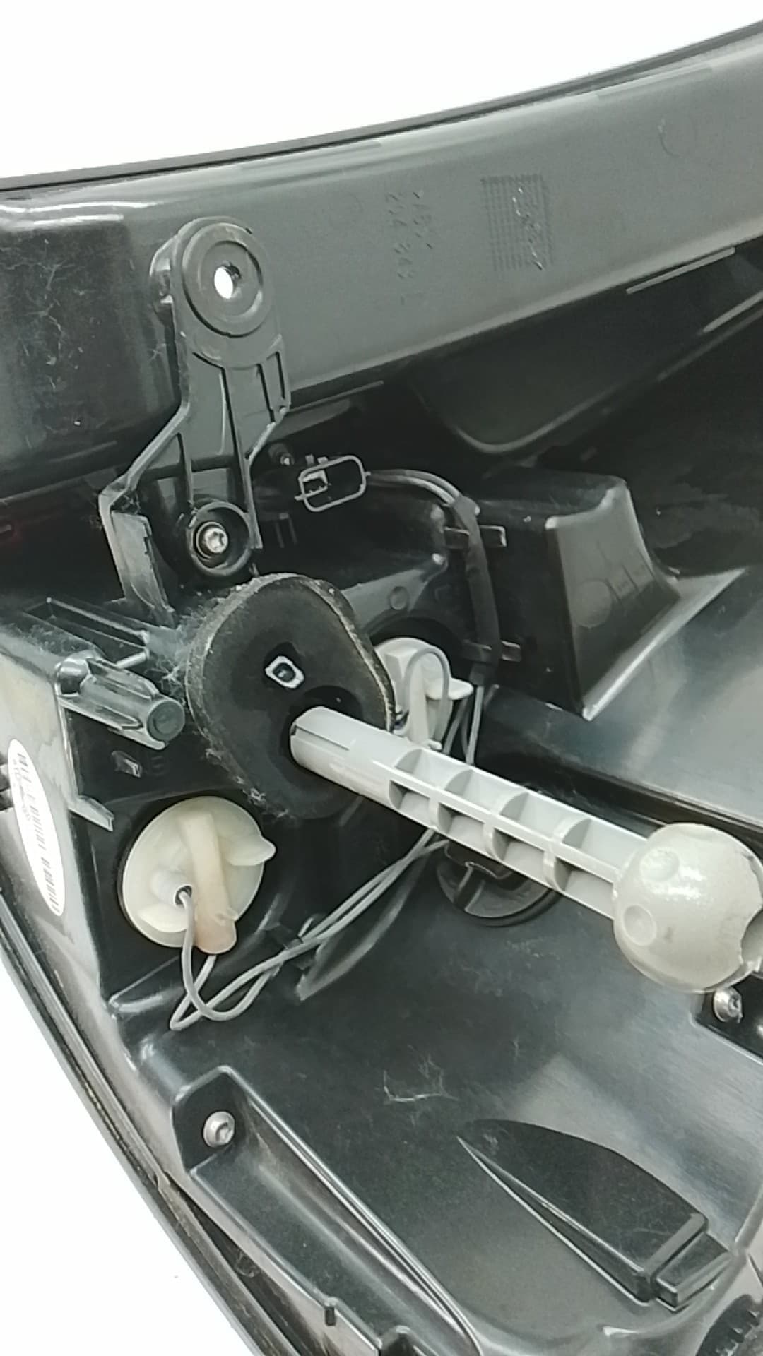 Piloto trasero izquierdo RENAULT GRAND SCENIC 4