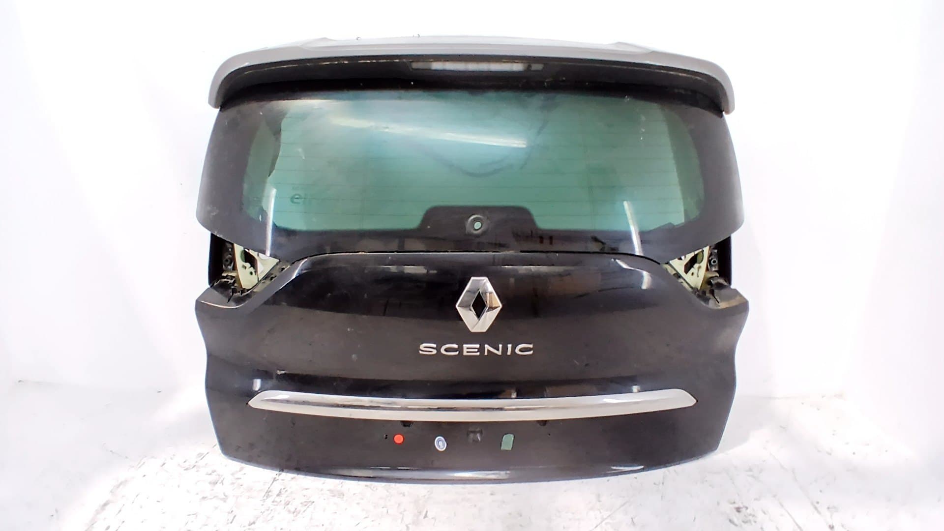 Porton trasero RENAULT GRAND SCENIC