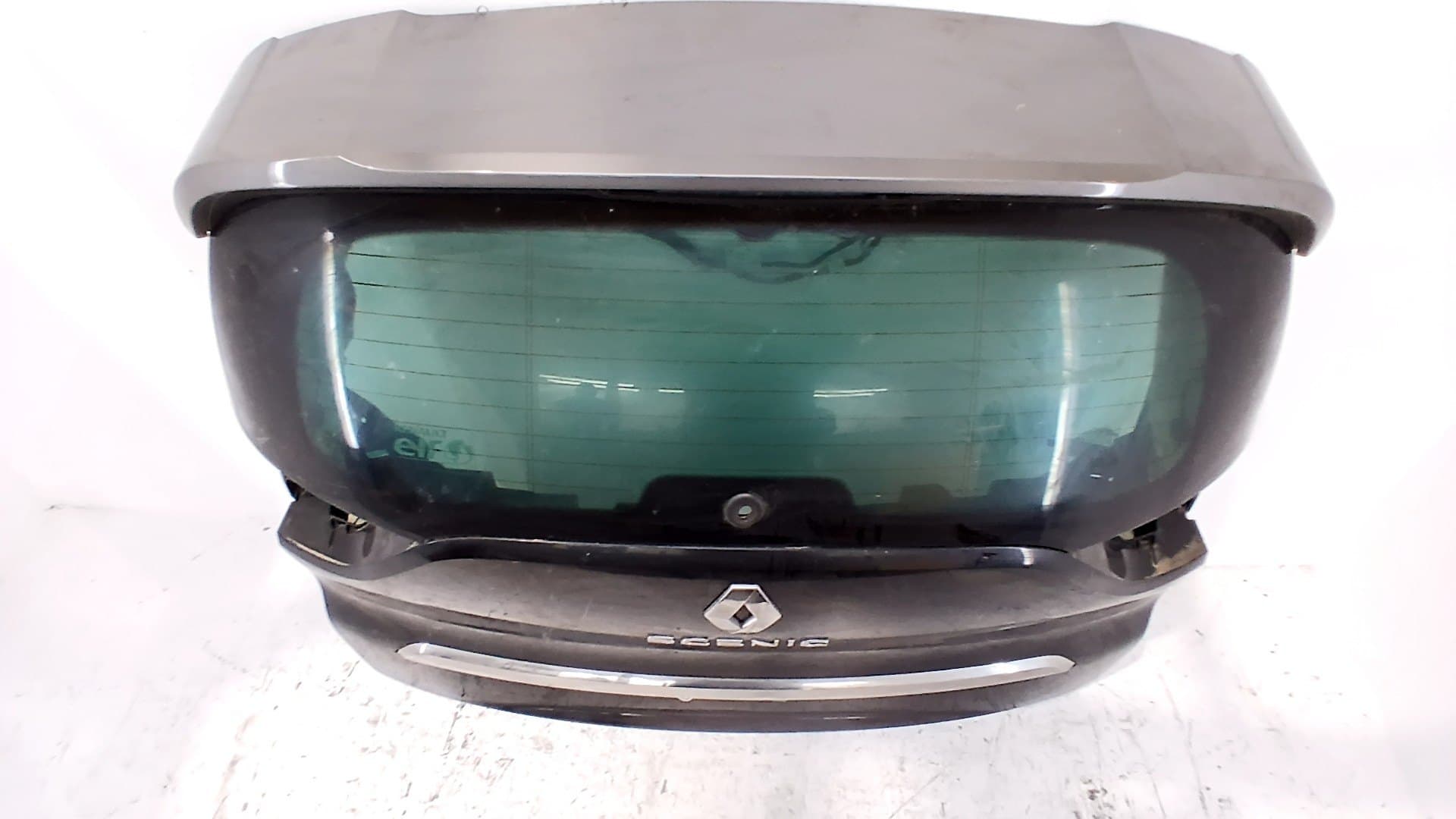 Porton trasero RENAULT GRAND SCENIC 3