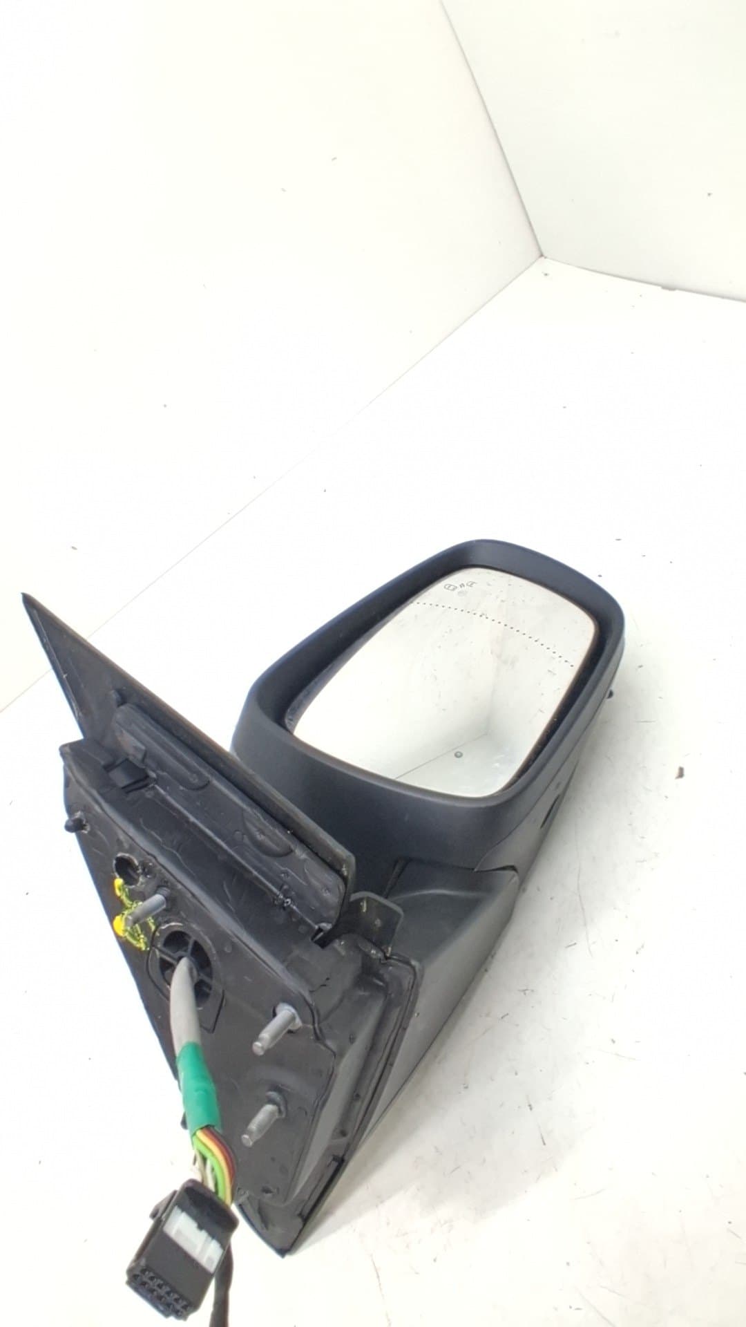 Retrovisor derecho RENAULT GRAND SCENIC