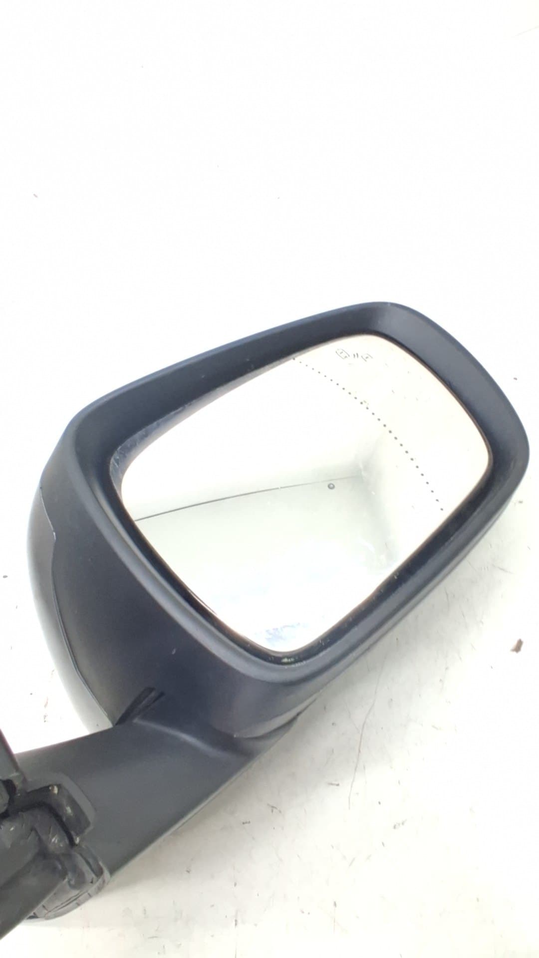 Retrovisor derecho RENAULT GRAND SCENIC 3