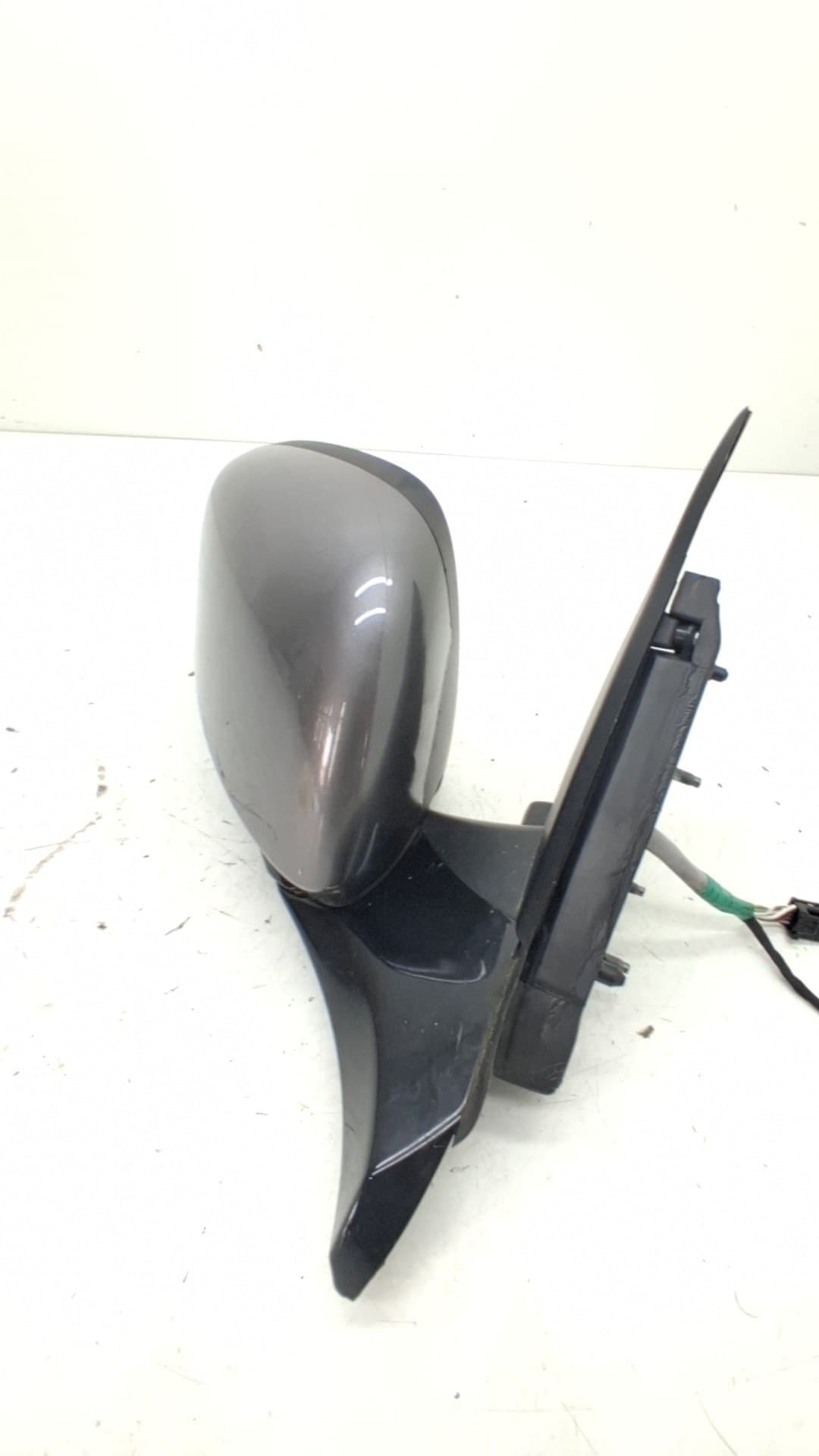 Retrovisor derecho RENAULT GRAND SCENIC 2