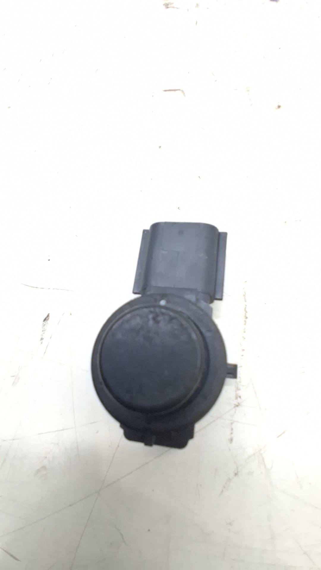 Sensor de aparcamiento RENAULT GRAND SCENIC