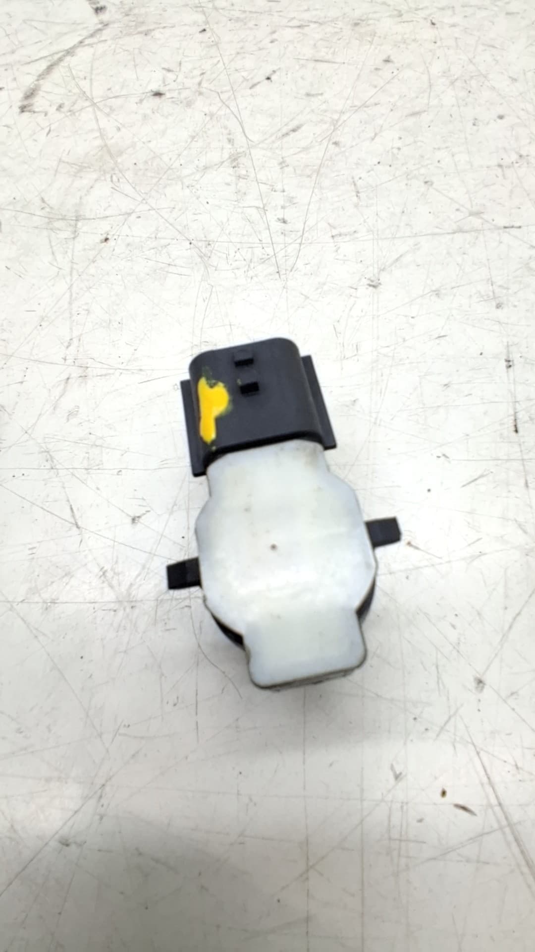 Sensor de aparcamiento RENAULT GRAND SCENIC 3