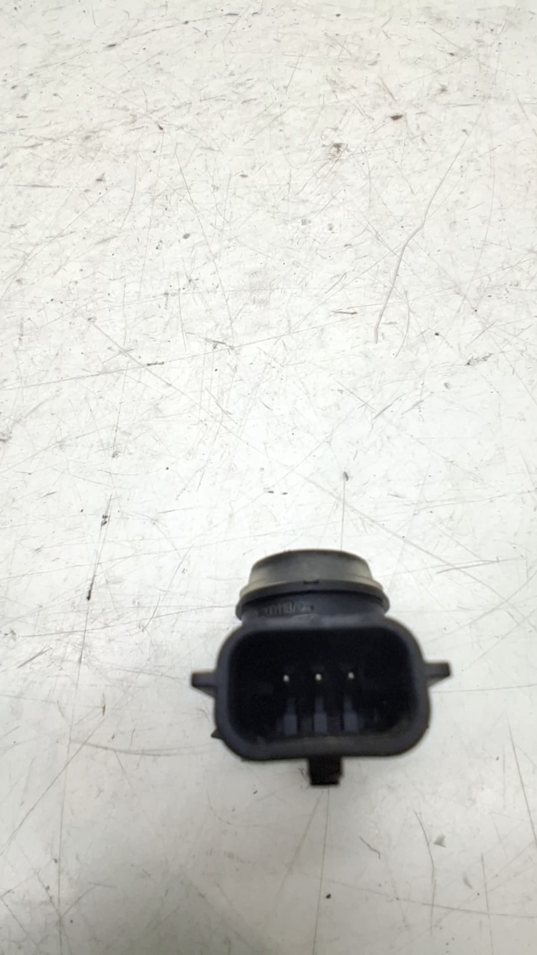 Sensor de aparcamiento RENAULT GRAND SCENIC 2