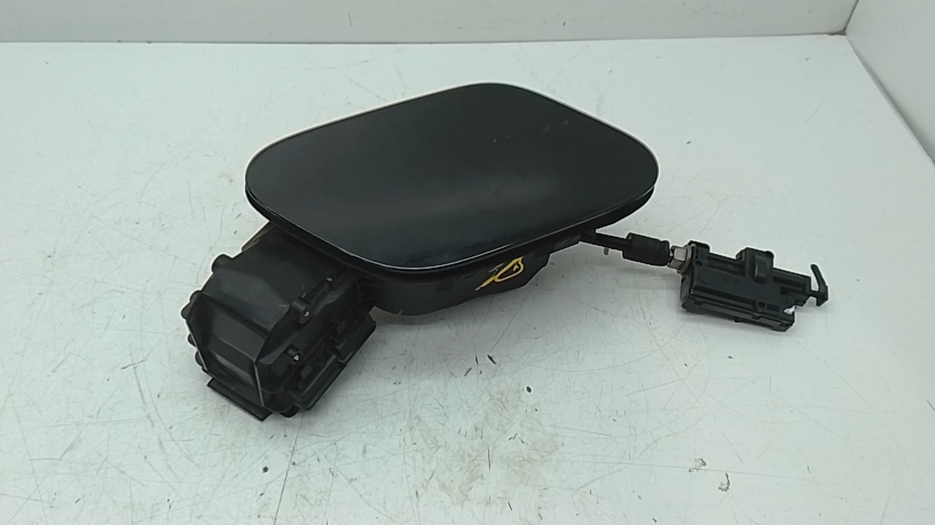 Tapa exterior combustible RENAULT GRAND SCENIC
