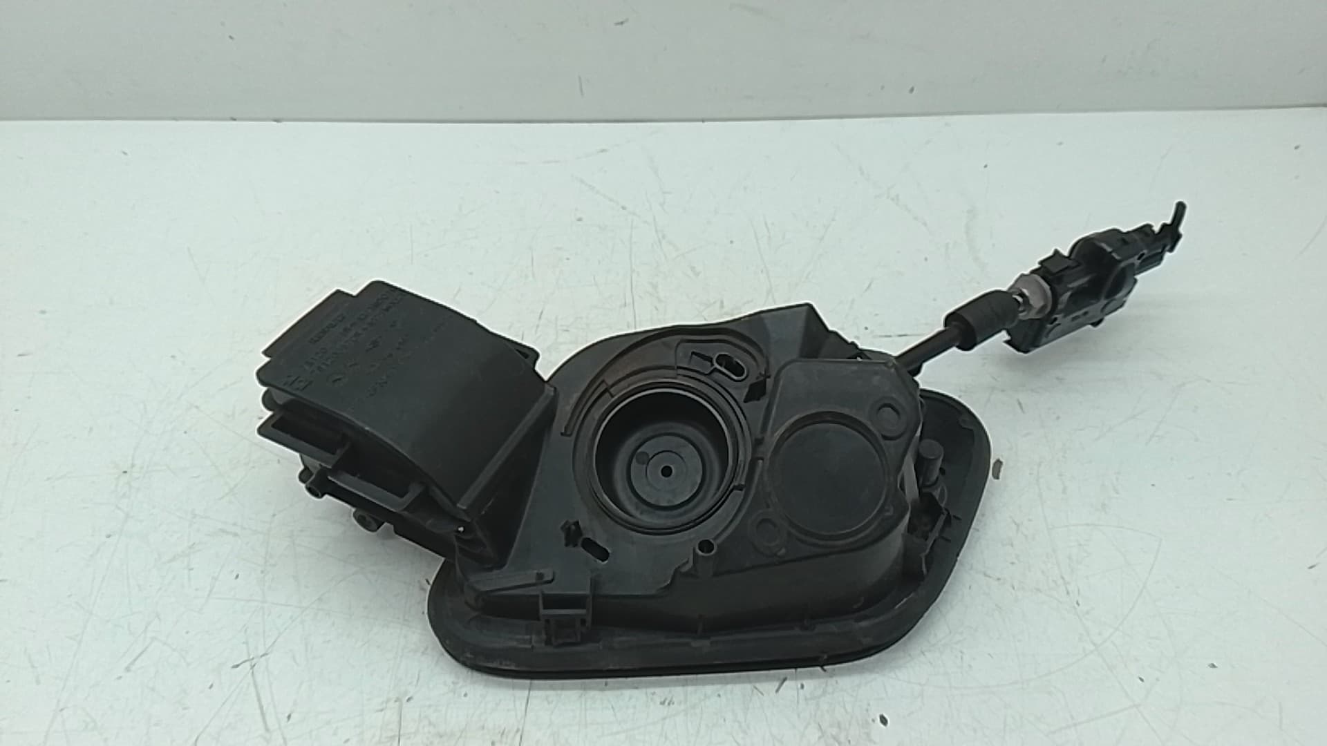 Tapa exterior combustible RENAULT GRAND SCENIC 2