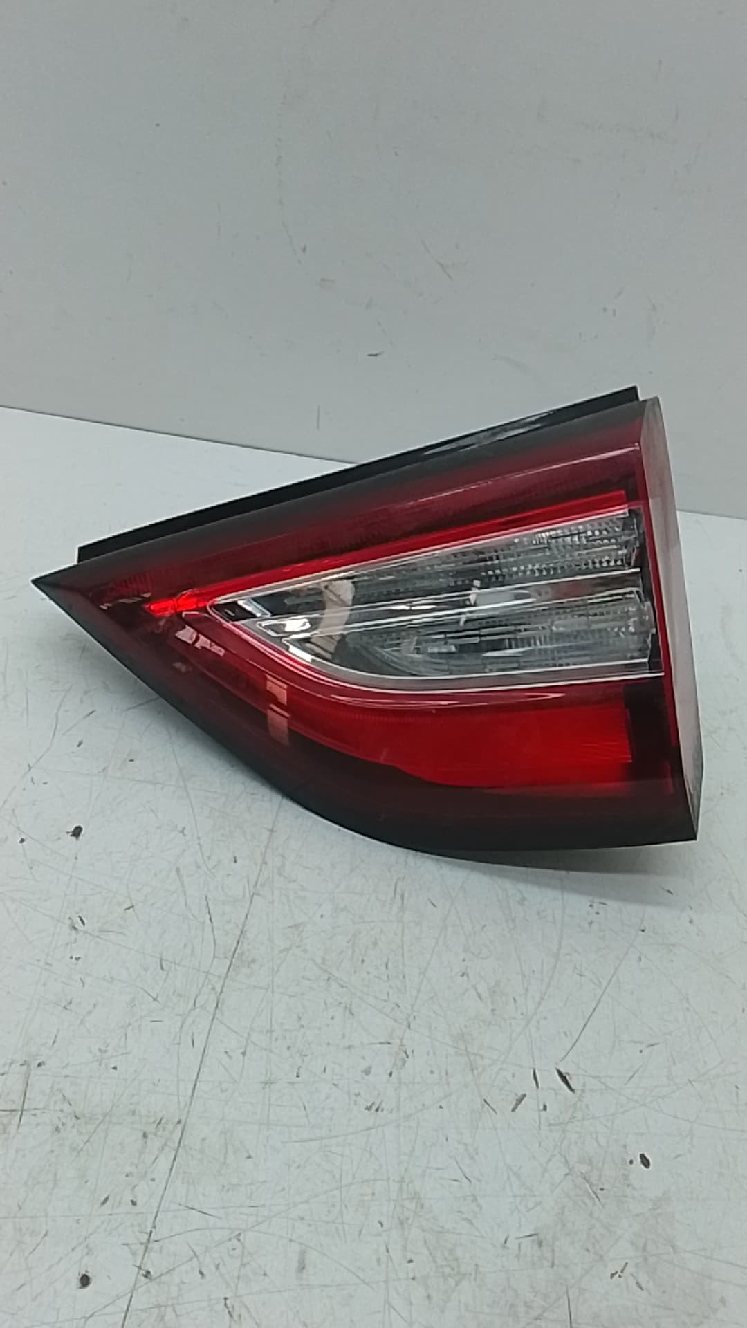 Recambio RENAULT GRAND SCENIC ref. 265503368R