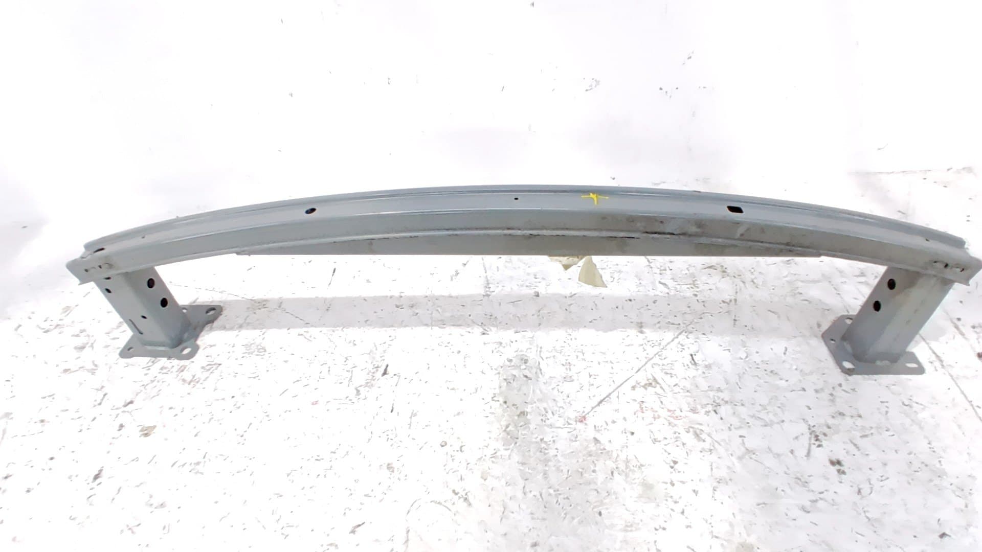 Refuerzo paragolpes trasero RENAULT GRAND SCENIC