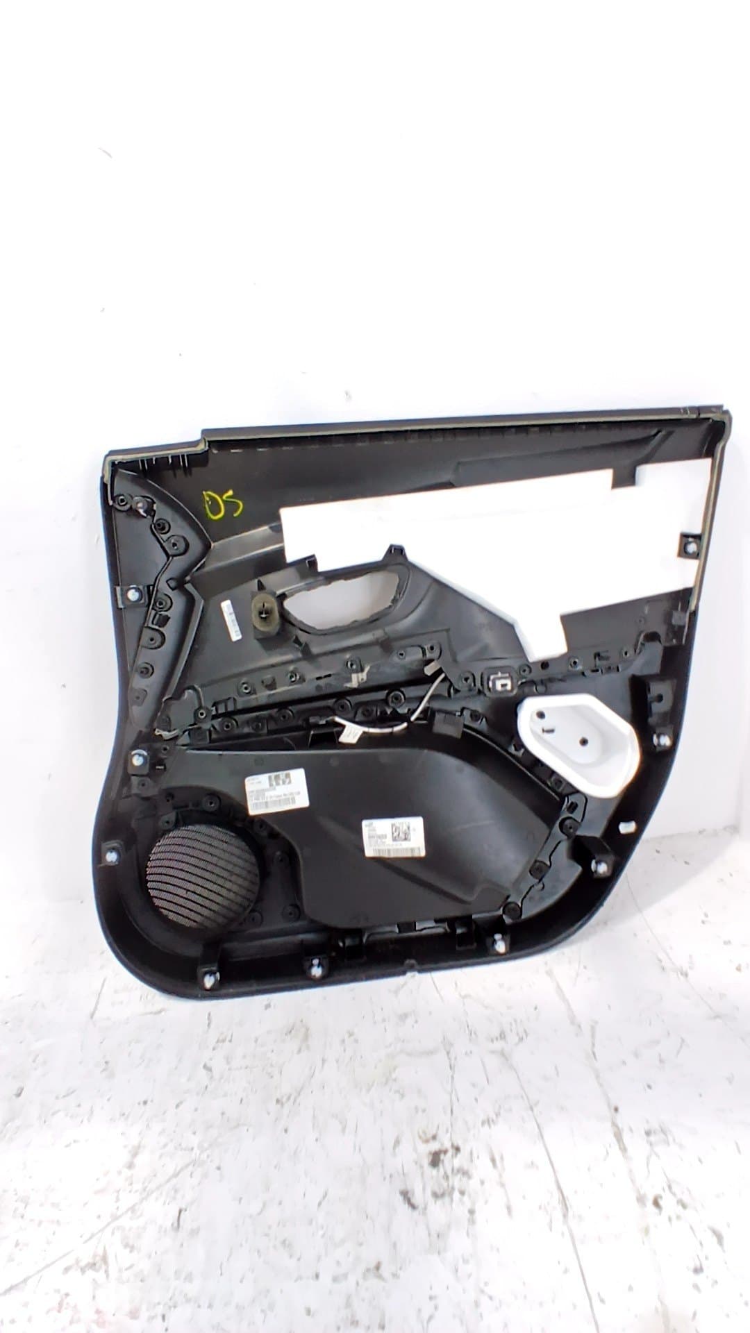 Recambio RENAULT GRAND SCENIC ref. 809014784R 3