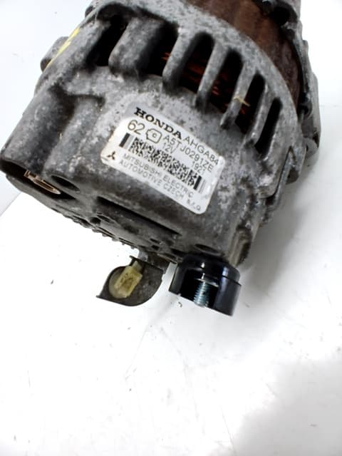 Alternador HONDA CIVIC BERLINA 5 (FK) 2