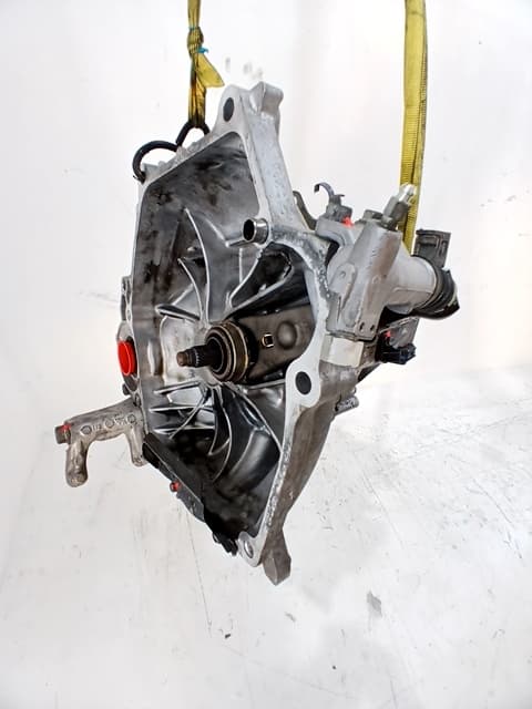 Caja cambios HONDA CIVIC BERLINA 5 (FK)