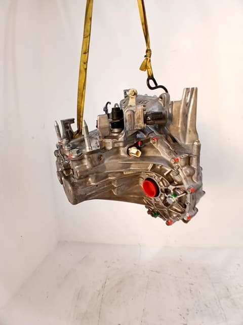 Caja cambios HONDA CIVIC BERLINA 5 (FK) 5