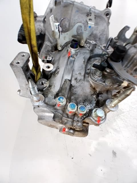 Caja cambios HONDA CIVIC BERLINA 5 (FK) 3