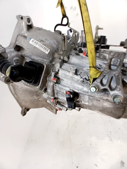 Caja cambios HONDA CIVIC BERLINA 5 (FK) 2