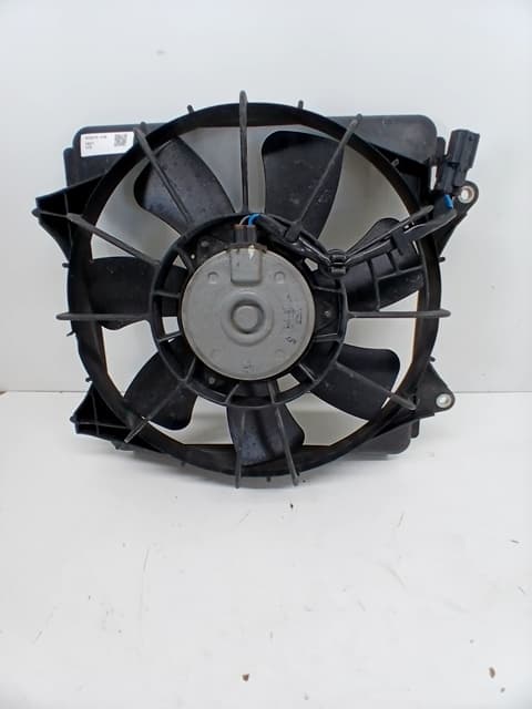 Electroventilador HONDA CIVIC BERLINA 5 (FK) 2