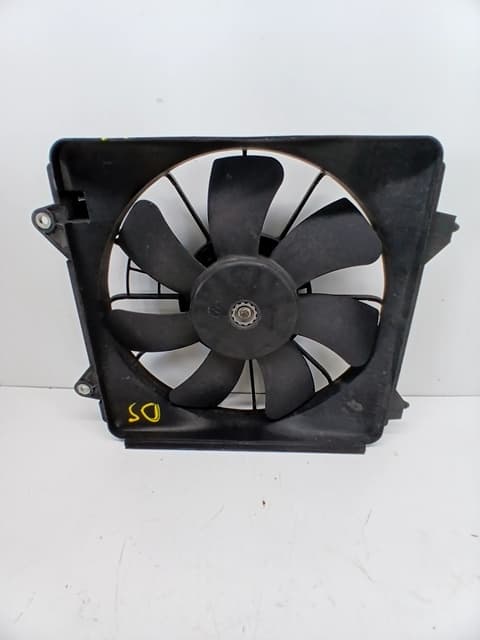 Electroventilador HONDA CIVIC BERLINA 5 (FK)