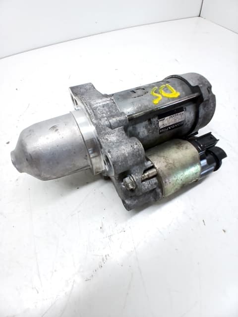Motor arranque HONDA CIVIC BERLINA 5 (FK) 3