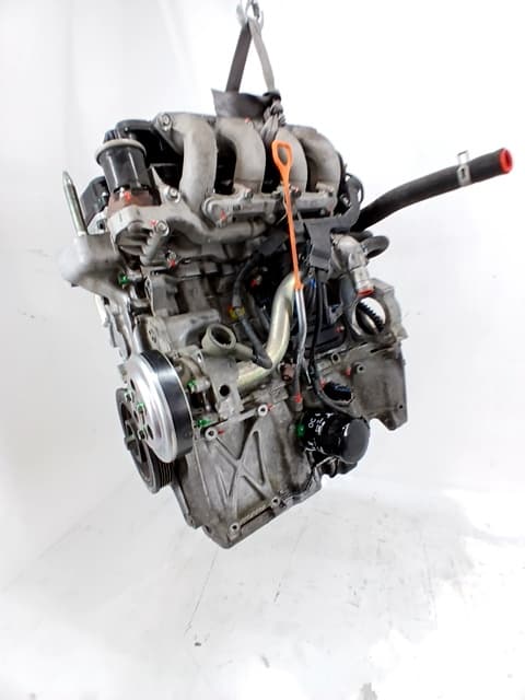 Motor completo HONDA CIVIC BERLINA 5 (FK)