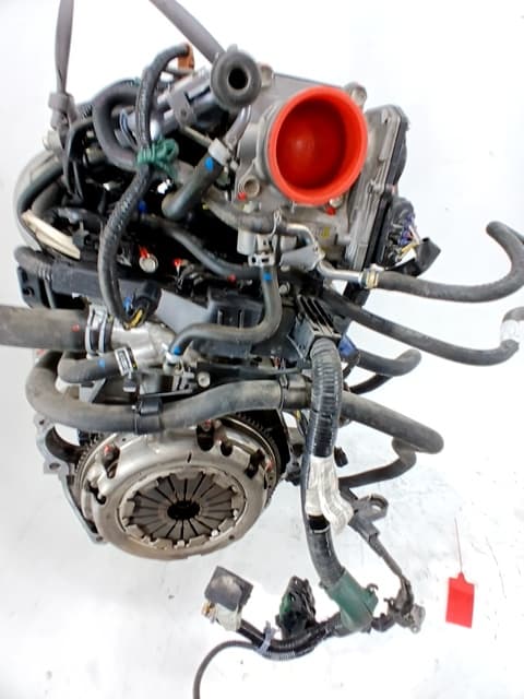 Motor completo HONDA CIVIC BERLINA 5 (FK) 5