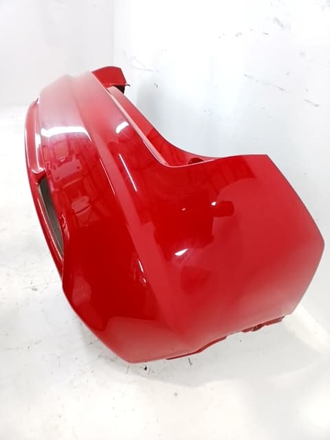 Paragolpes trasero HONDA CIVIC BERLINA 5 (FK) 4