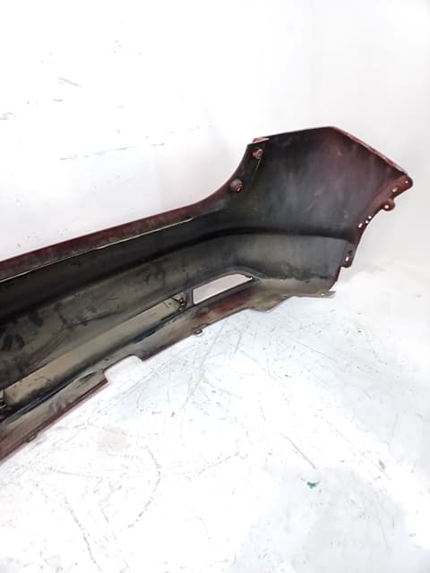 Paragolpes trasero HONDA CIVIC BERLINA 5 (FK) 2
