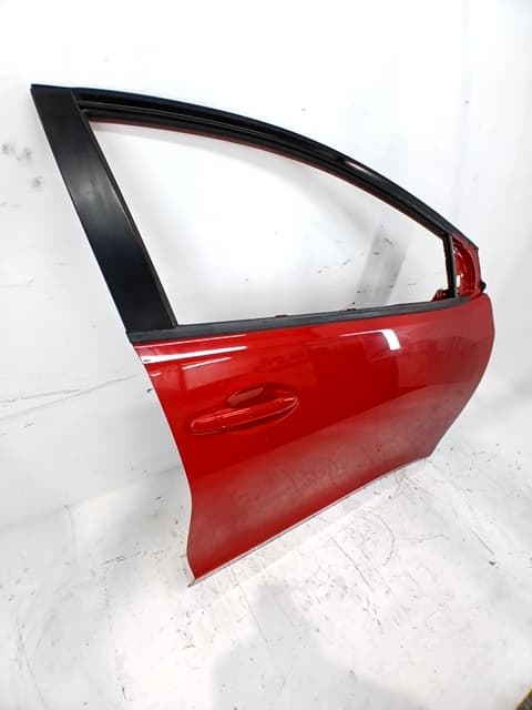 Puerta delantera derecha HONDA CIVIC BERLINA 5 (FK) 3