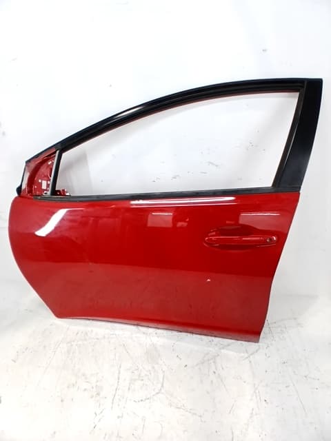 Puerta delantera izquierda HONDA CIVIC BERLINA 5 (FK)