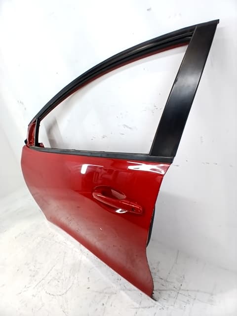 Puerta delantera izquierda HONDA CIVIC BERLINA 5 (FK) 3
