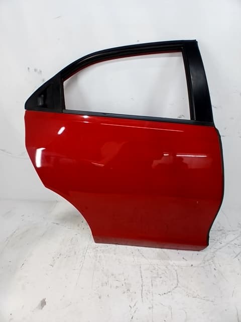 Puerta trasera derecha HONDA CIVIC BERLINA 5 (FK)