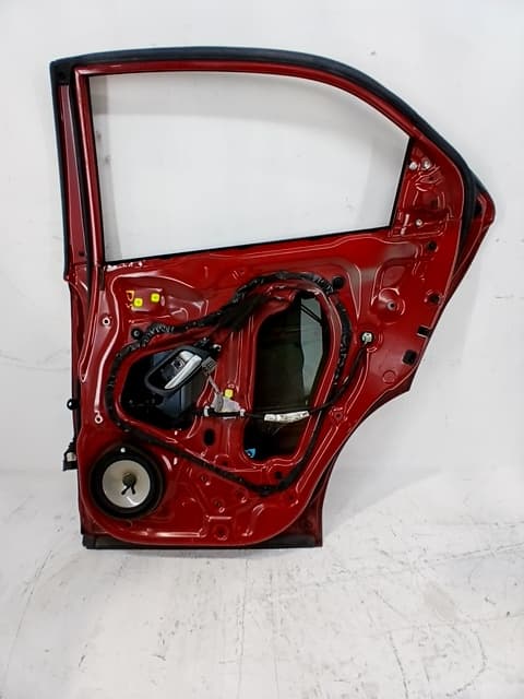 Puerta trasera derecha HONDA CIVIC BERLINA 5 (FK) 2