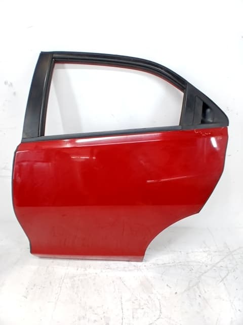 Puerta trasera izquierda HONDA CIVIC BERLINA 5 (FK)