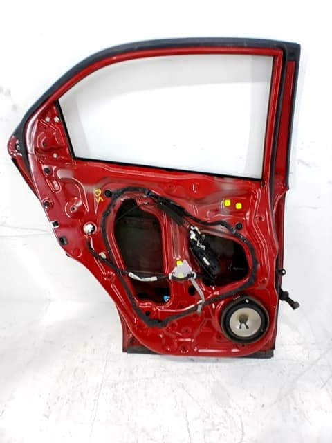 Puerta trasera izquierda HONDA CIVIC BERLINA 5 (FK) 2