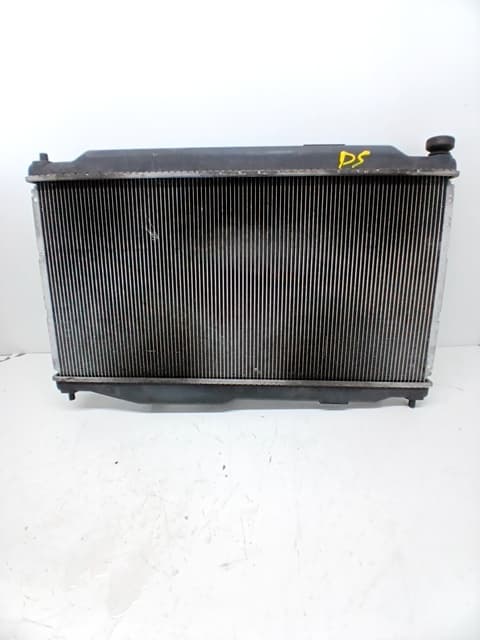 Radiador agua HONDA CIVIC BERLINA 5 (FK) 2