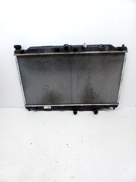 Radiador agua HONDA CIVIC BERLINA 5 (FK)