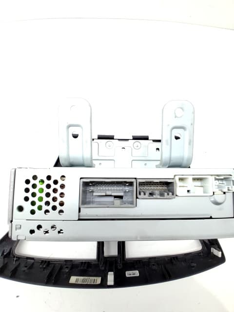 Sistema audio / radio cd HONDA CIVIC BERLINA 5 (FK) 2