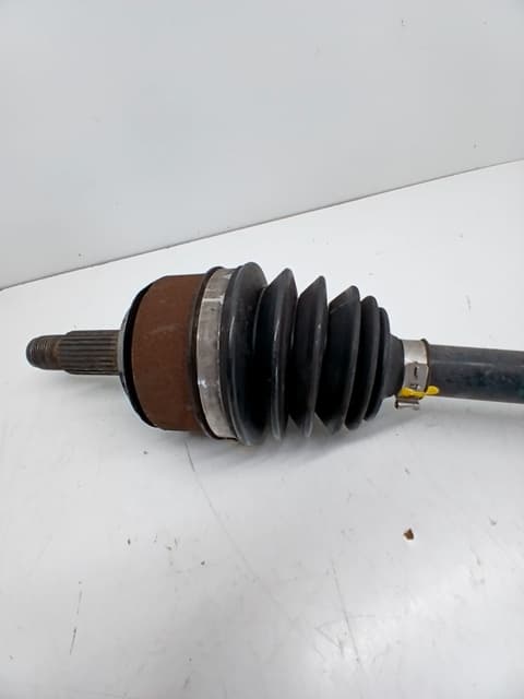 Transmision delantera derecha HONDA CIVIC BERLINA 5 (FK) 3