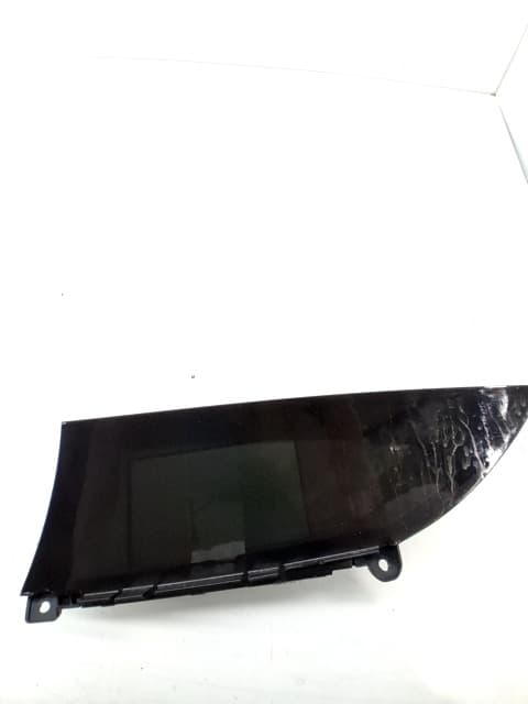 Pantalla multifuncion HONDA CIVIC BERLINA 5 (FK) 2