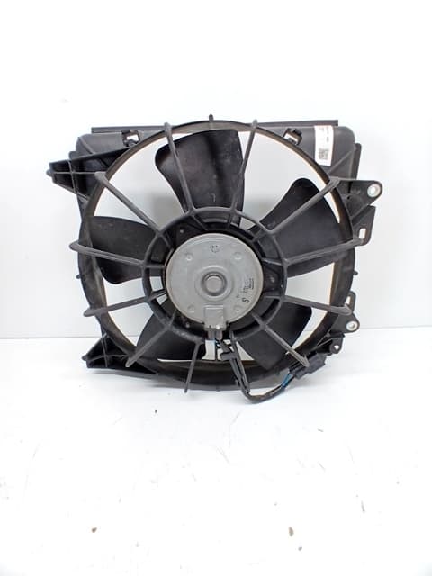 Electroventilador HONDA CIVIC BERLINA 5 (FK) 2